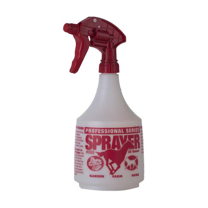 Spray Bottles