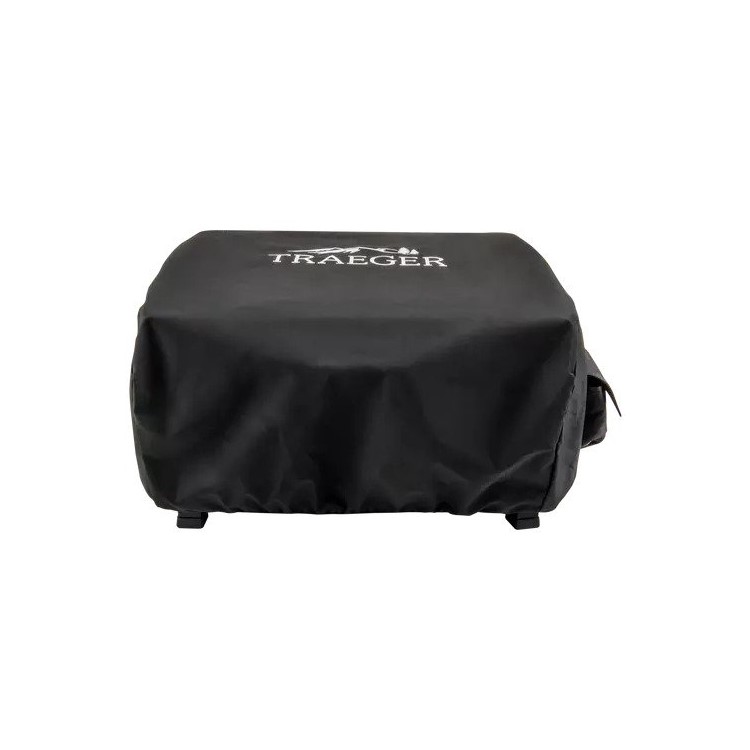 Traeger Grill Cover - Ranger / Scout