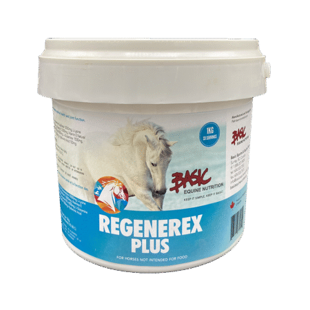 Regenerex Plus