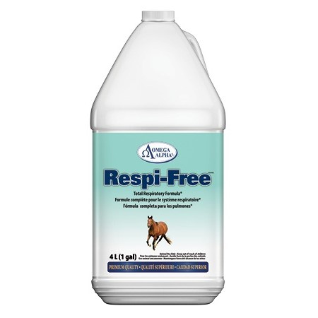 Respi-Free