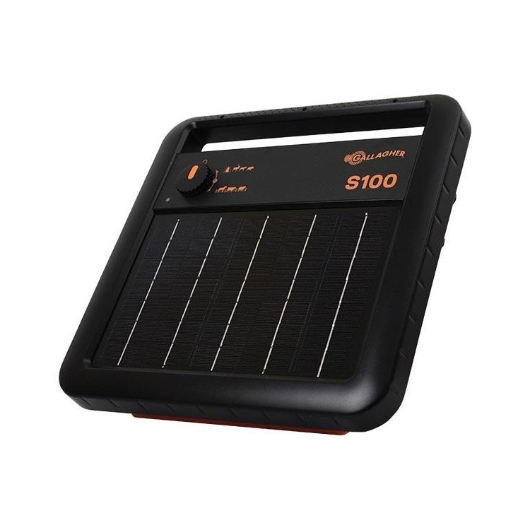 Fence Energizer - S100