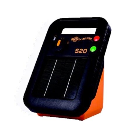 Fence Energizer - S20