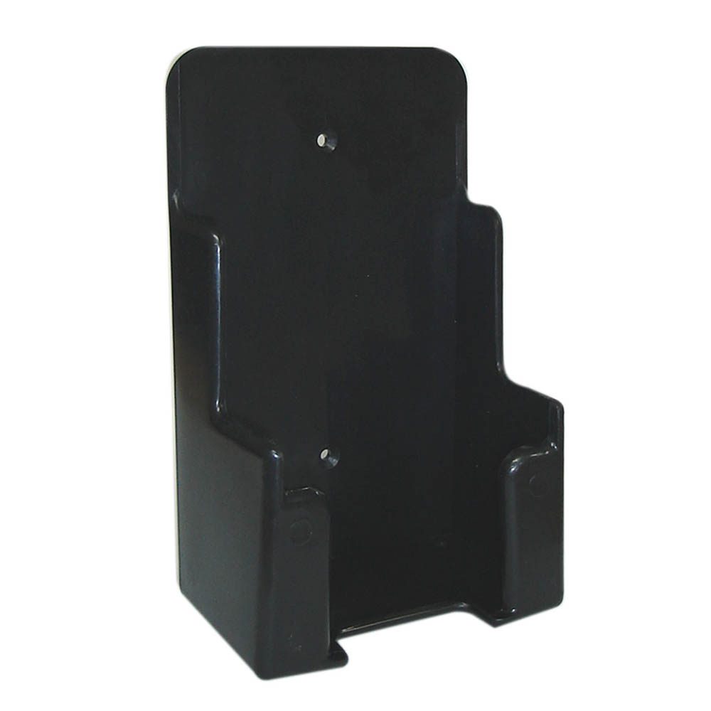 Plastic Salt Lick Holders