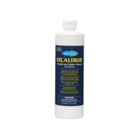 Farnam Excalibur Sheath & Udder Cleaner