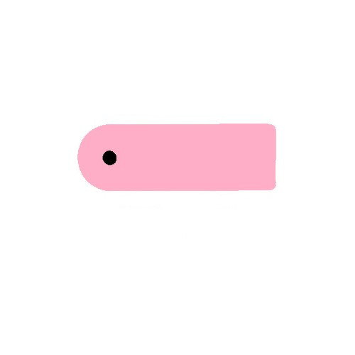 Sheep Tags - Male