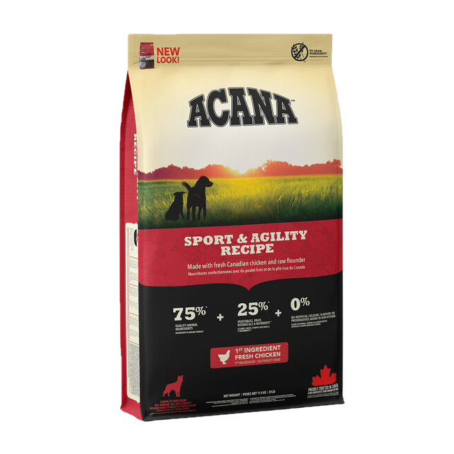 ACANA Sport & Agility Dog Food