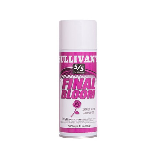 Final Bloom