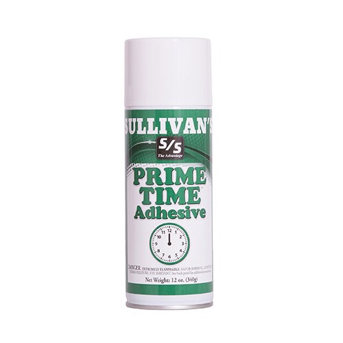 Prime Time Adhesive