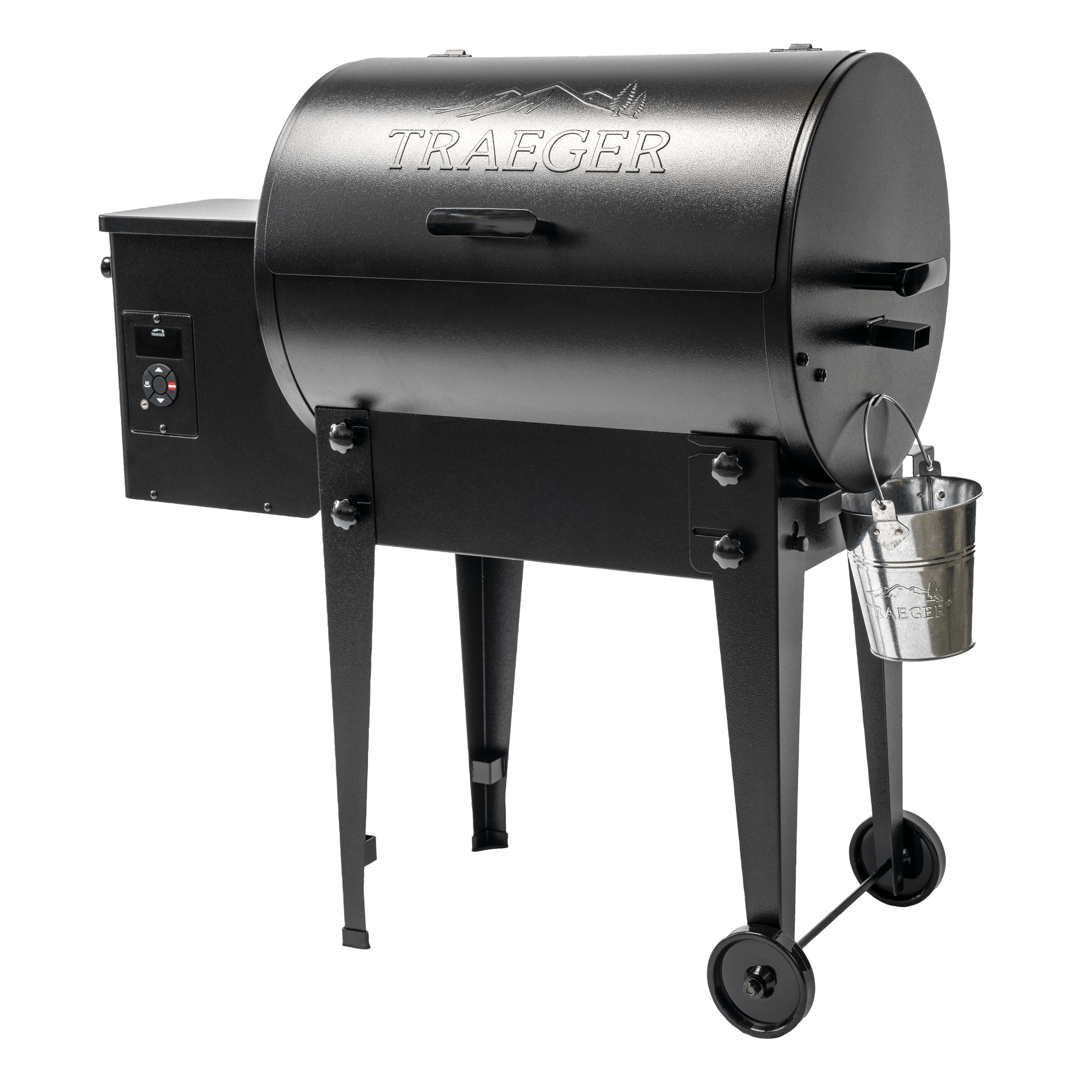 Traeger Tailgater