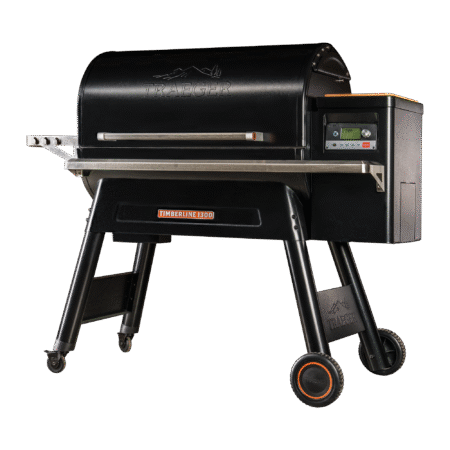 Traeger Timberline 1300