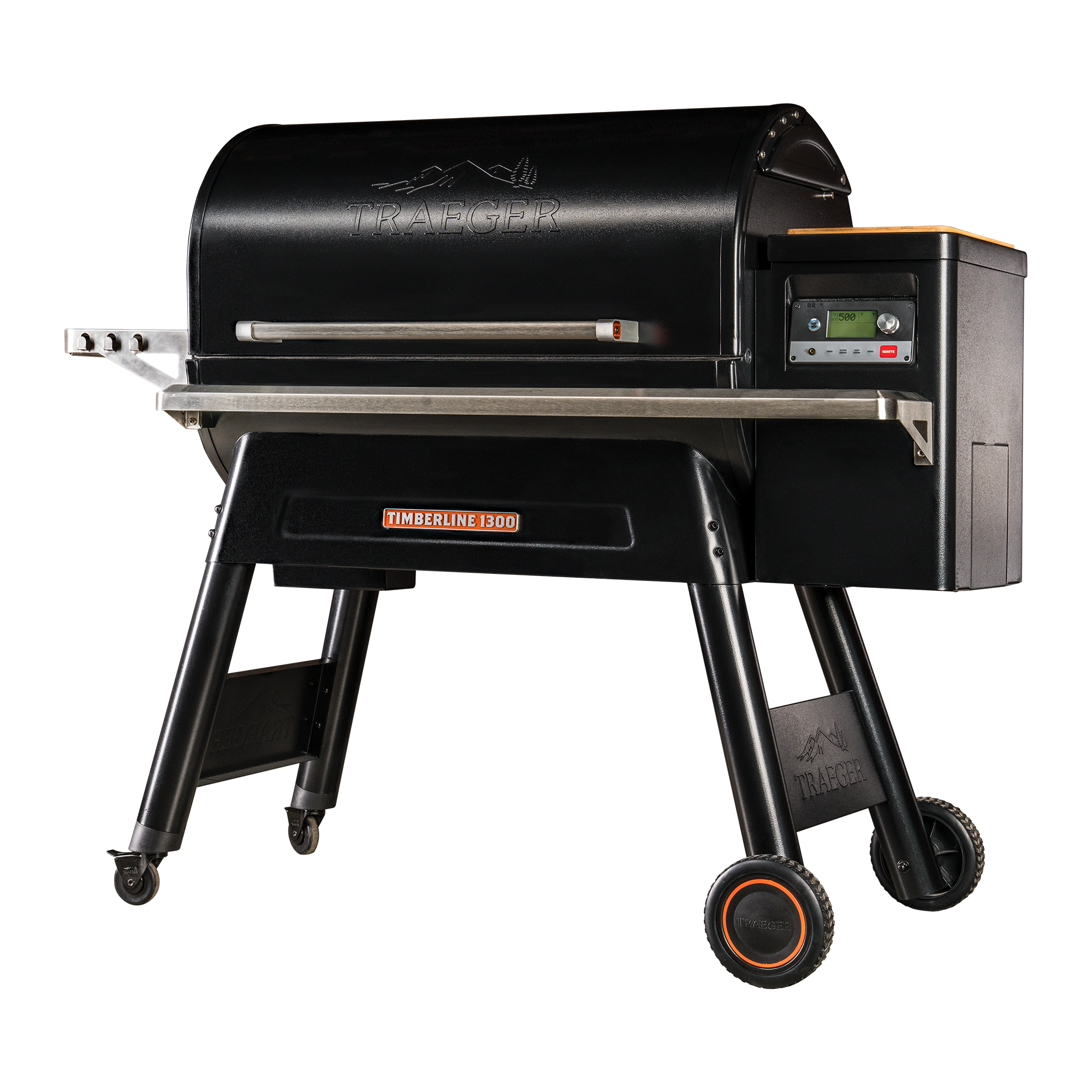 Traeger Timberline 1300