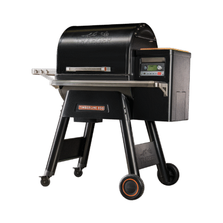 Traeger Timberline 850