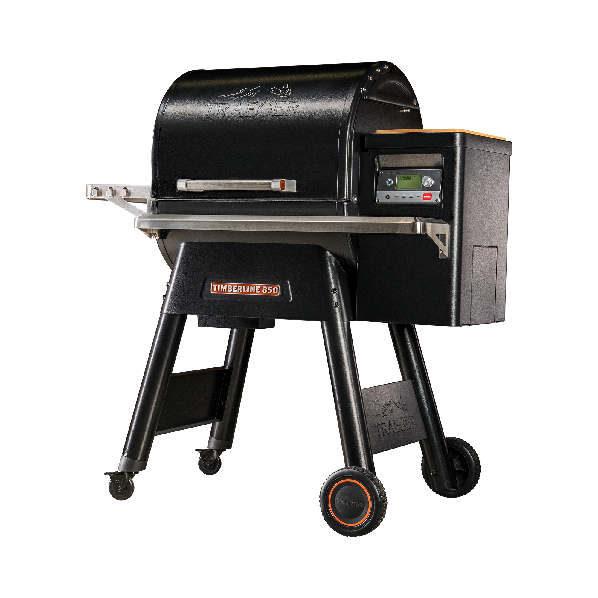 Traeger Timberline 850