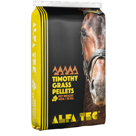 Alfatec Timothy Pellets