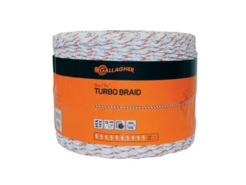 Turbo Braid - 5mm