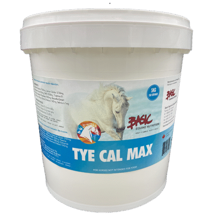 Tye-Cal Max