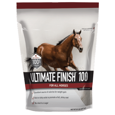 Buckeye Ultimate Finish 100