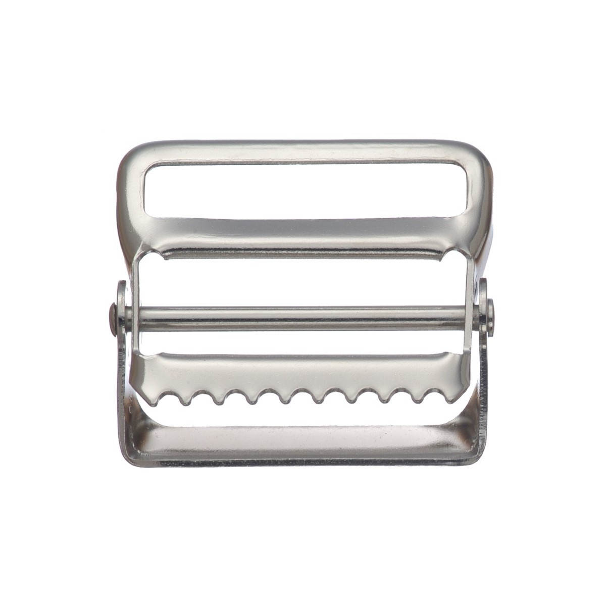 Web Buckle - 2"