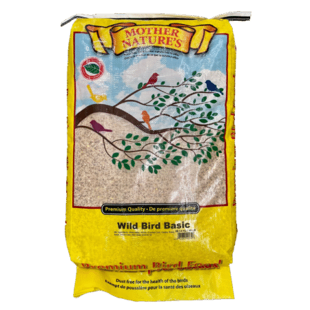 Wild Bird Basic