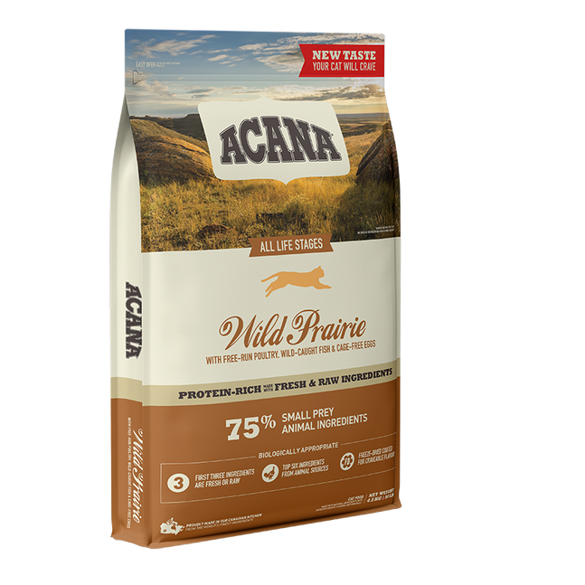 ACANA Wild Prairie Cat Food