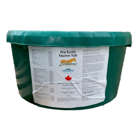 Zesterra Lick Tubs